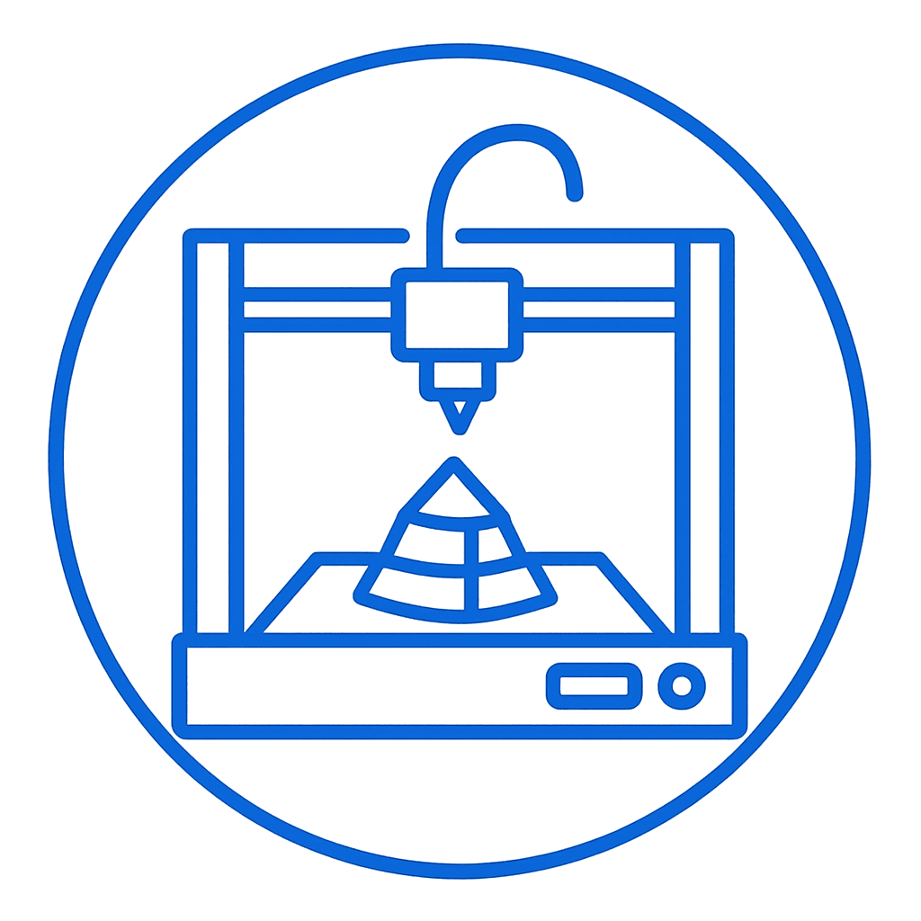 3D Printing