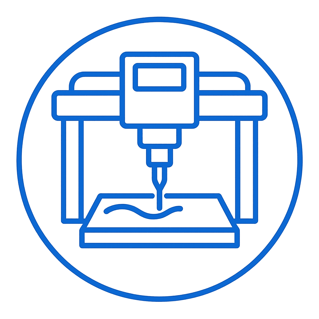 CNC Routing