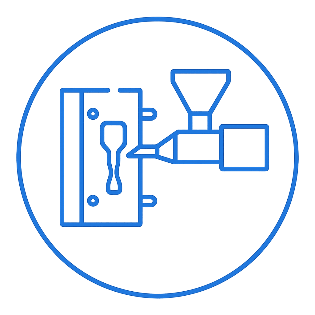 Injection Molding