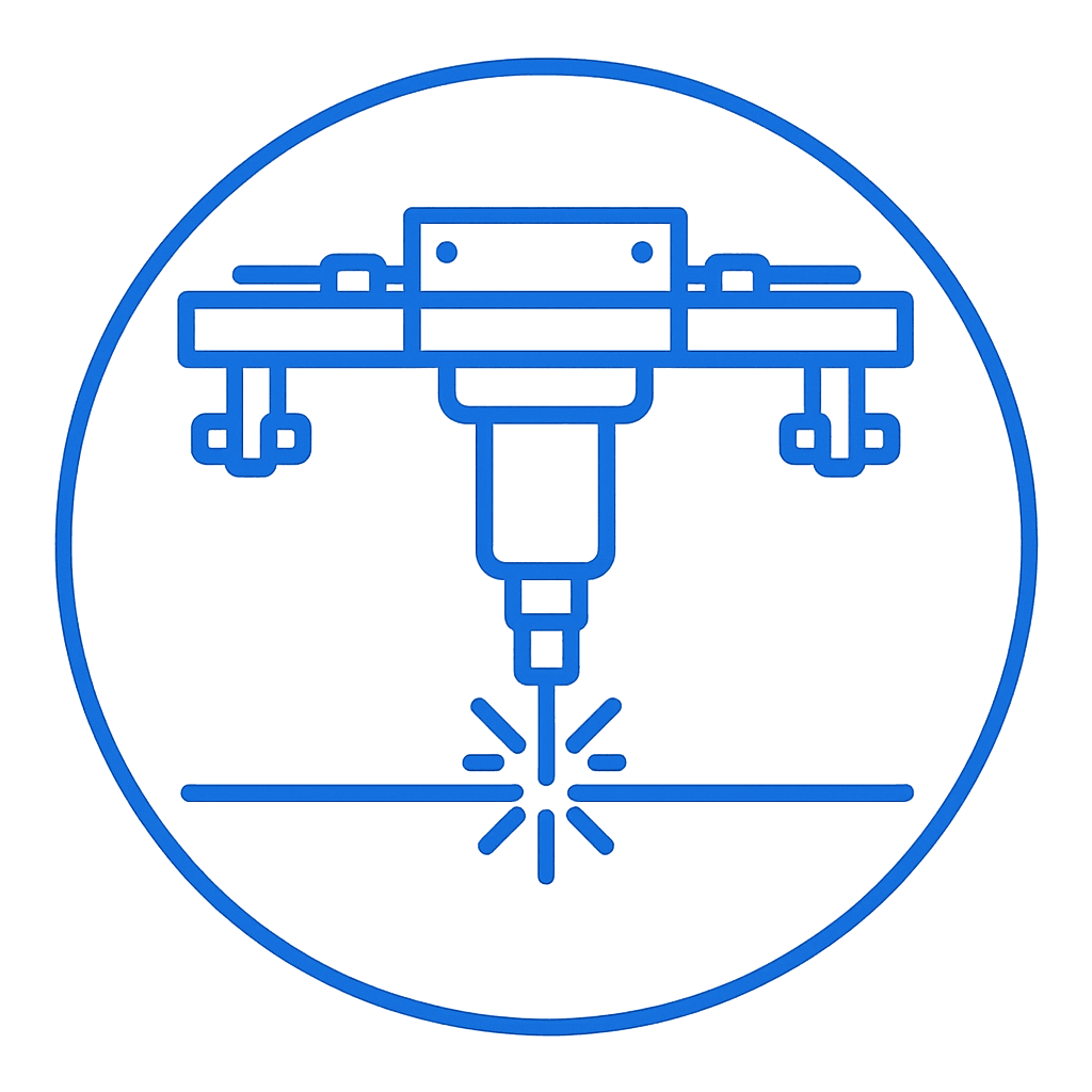 Laser Cutting